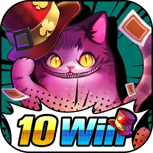 10win - Gaming Legend - app