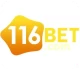 116bet Live Casino Gold