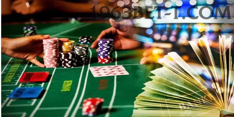 095bet Deluxe v3.9.0 Screenshot 1