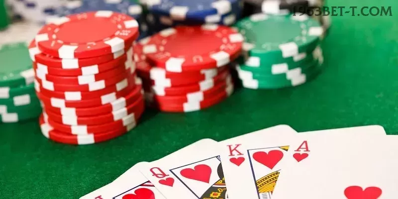 Cassino 1963bet - mesas ao vivo e jogos
