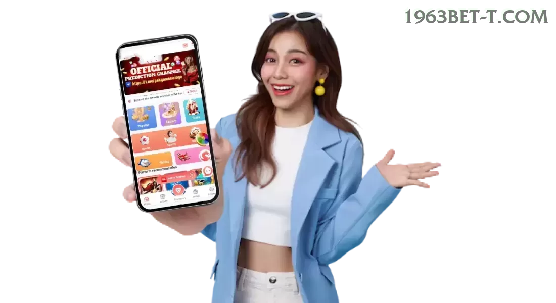 Slots 1963bet - Sweet Bonanza e caça-níqueis populares