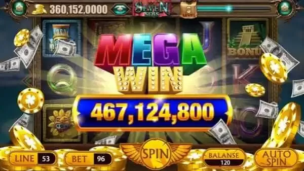 Gates of Olympus slot 1963bet