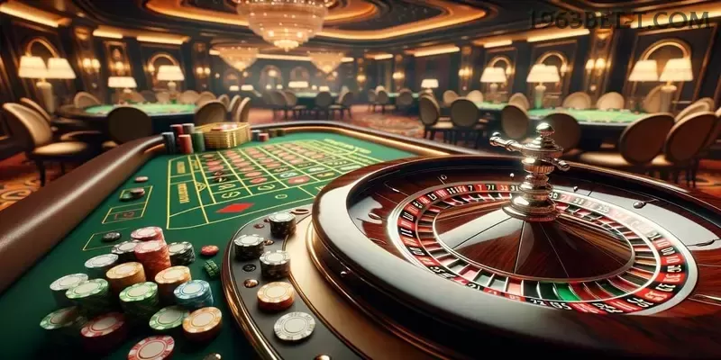 Programa VIP 1963bet - benefícios exclusivos
